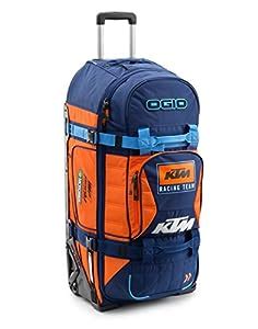 new 2018 ktm replica travel bag 9800|KTM Replica Team Travel Bag 9800 .